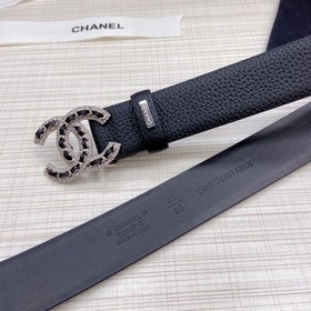 Новая модель на официальном сайте Chanel. Двусторонняя кожа перво