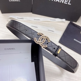 Новая модель на официальном сайте Chanel. Двусторонняя кожа овцы,