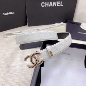 Новая модель на официальном сайте Chanel. Двусторонняя кожа телен