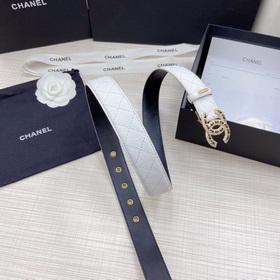 Новая модель на официальном сайте Chanel. Двусторонняя кожа телен
