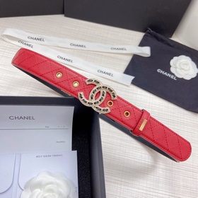 Новая модель на официальном сайте Chanel. Двусторонняя кожа телен
