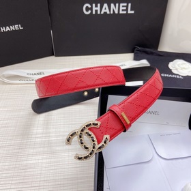 Новая модель на официальном сайте Chanel. Двусторонняя кожа телен
