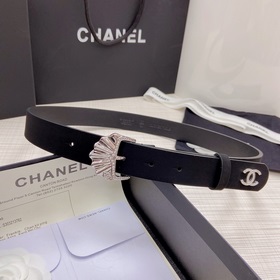 3,0 см, новая модель с официального сайта Chanel, импортная замша