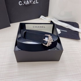 3,0 см, новая модель с официального сайта Chanel, импортная замша