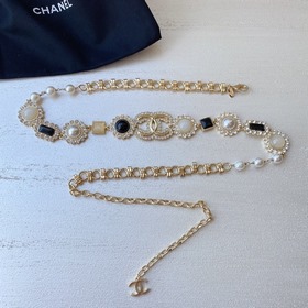 Chanel, новая коллекция ранней весны, металл, искусственные жемчу