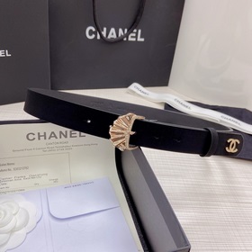 3,0 см, новая модель с официального сайта Chanel, импортная замша