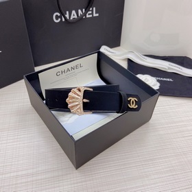 3,0 см, новая модель с официального сайта Chanel, импортная замша