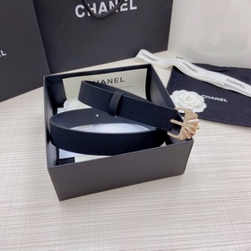 3,0 см, новая модель с официального сайта Chanel, импортная замша