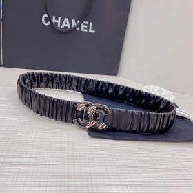 3,0 см. Новая модель от Chanel, двусторонняя кожа овцы, полностью