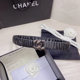 3,0 см. Новая модель от Chanel, двусторонняя кожа овцы, полностью