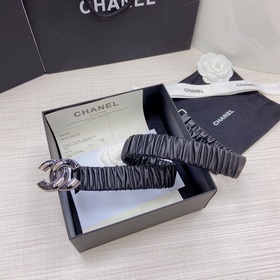 3,0 см. Новая модель от Chanel, двусторонняя кожа овцы, полностью