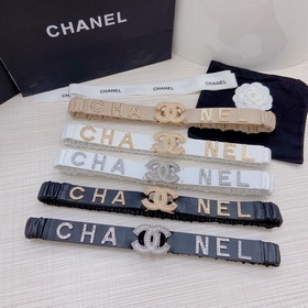 Новая модель на официальном сайте Chanel, двусторонняя кожа овцы,