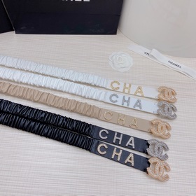 Новая модель на официальном сайте Chanel, двусторонняя кожа овцы,