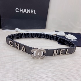 Новая модель на официальном сайте Chanel, двусторонняя кожа овцы,