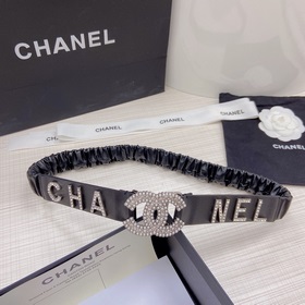 Новая модель на официальном сайте Chanel, двусторонняя кожа овцы,