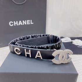 Новая модель на официальном сайте Chanel, двусторонняя кожа овцы,