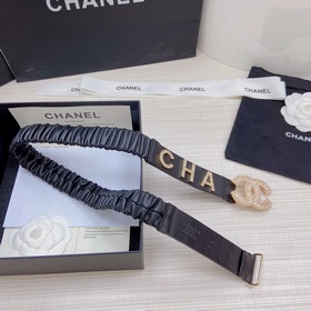 Новая модель на официальном сайте Chanel, двусторонняя кожа овцы,