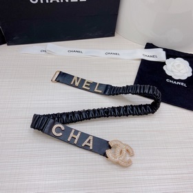 Новая модель на официальном сайте Chanel, двусторонняя кожа овцы,