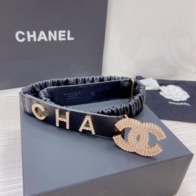 Новая модель на официальном сайте Chanel, двусторонняя кожа овцы,