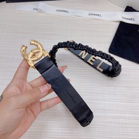 Новая модель на официальном сайте Chanel, двусторонняя кожа овцы,