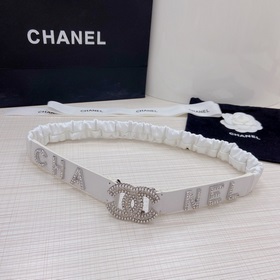 Новая модель на официальном сайте Chanel, двусторонняя кожа овцы,