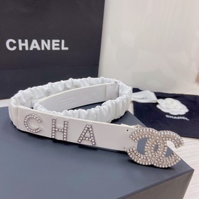 Новая модель на официальном сайте Chanel, двусторонняя кожа овцы,