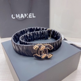 3,0 см  Новая модель от Chanel, двусторонняя, из кожи овцы, пол