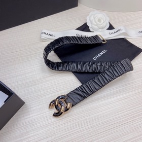 3,0 см  Новая модель от Chanel, двусторонняя, из кожи овцы, пол