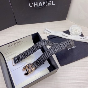 3,0 см  Новая модель от Chanel, двусторонняя, из кожи овцы, пол