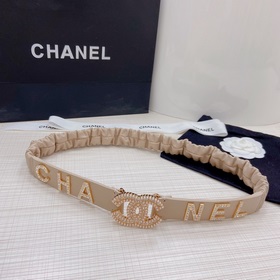 Новая модель на официальном сайте Chanel, двусторонняя кожа овцы,