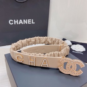 Новая модель на официальном сайте Chanel, двусторонняя кожа овцы,
