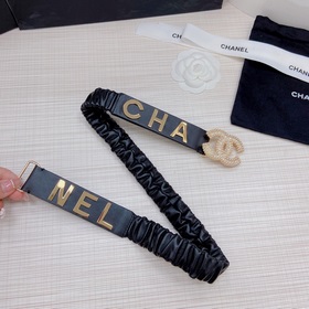 Новая модель на официальном сайте Chanel, двусторонняя кожа овцы,