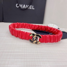 3,0 см  Новая модель от Chanel, двусторонняя, из кожи овцы, пол