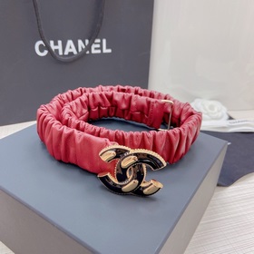 3,0 см. Новая модель с официального сайта Chanel, двусторонняя ко