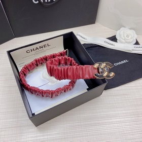 3,0 см. Новая модель с официального сайта Chanel, двусторонняя ко