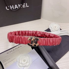 3,0 см. Новая модель с официального сайта Chanel, двусторонняя ко
