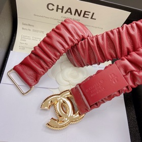 3,0 см. Новая модель с официального сайта Chanel, двусторонняя ко