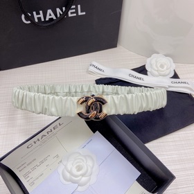 3,0 см, официальный сайт Chanel, новая модель, двусторонняя кожа 