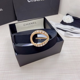 3,0 см, новая модель с официального сайта Chanel. Двусторонняя ко