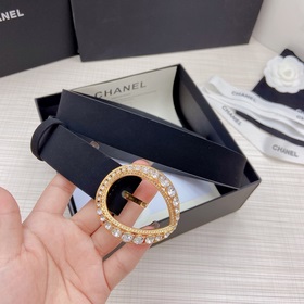 3,0 см, новая модель с официального сайта Chanel. Двусторонняя ко