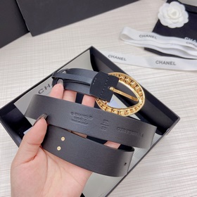 3,0 см, новая модель с официального сайта Chanel. Двусторонняя ко