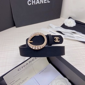 3,0 см, новая модель с официального сайта Chanel. Двусторонняя ко