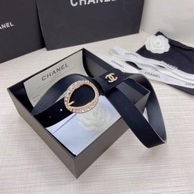 3,0 см, новая модель с официального сайта Chanel. Двусторонняя ко