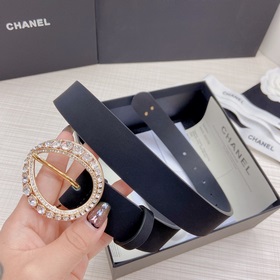 3,0 см, новая модель с официального сайта Chanel. Двусторонняя ко