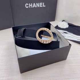 3,0 см, новая модель с официального сайта Chanel. Двусторонняя ко