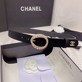 3,0 см, новая модель с официального сайта Chanel. Двусторонняя ко