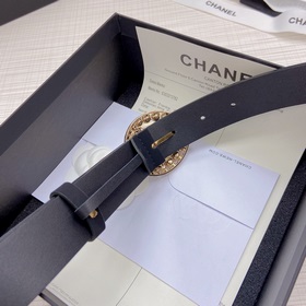3,0 см, новая модель с официального сайта Chanel. Двусторонняя ко