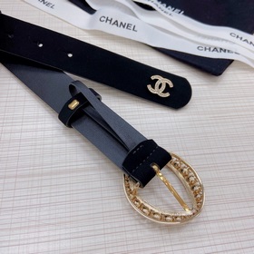 3,0 см, новая модель с официального сайта Chanel. Двусторонняя ко