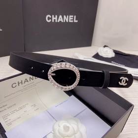 3,0 см, новая модель на официальном сайте Chanel. Двусторонняя ко