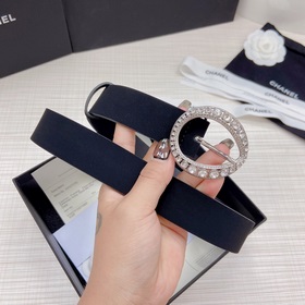 3,0 см, новая модель на официальном сайте Chanel. Двусторонняя ко